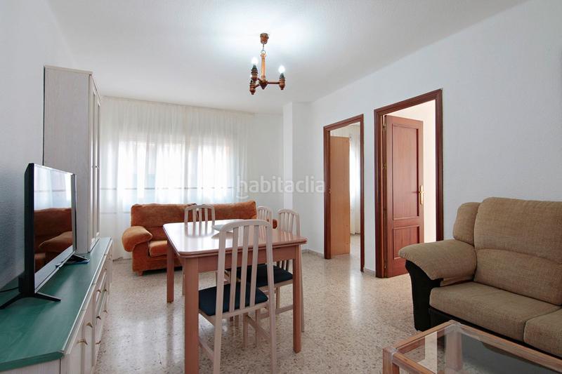 Foto ba775a61-8cb3-4fe4-b7d9-5e3d4dfeb4d5. Rent flat with heating in Camino de Ronda Granada