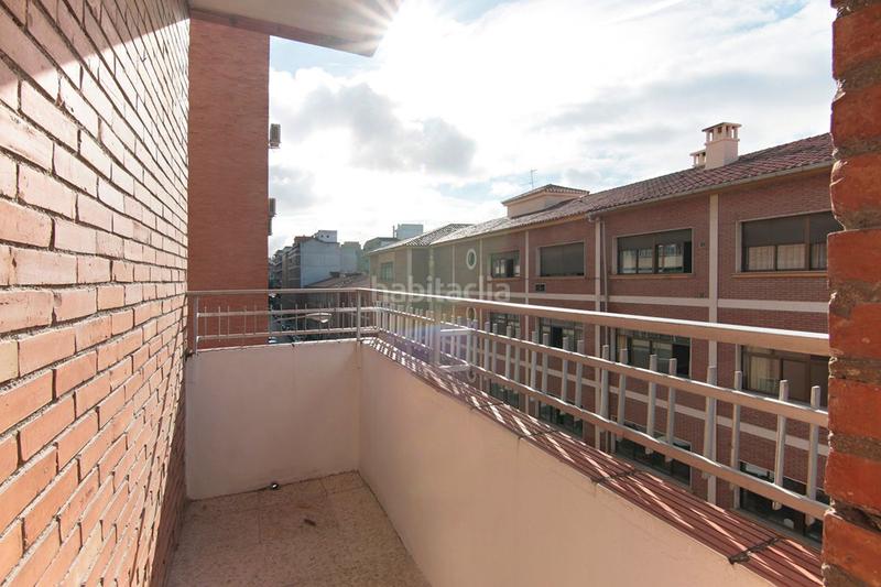 Foto ba78fd14-4184-486c-8f95-5a4d737780e9. Rent flat with heating in Camino de Ronda Granada