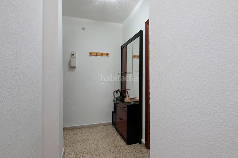 Foto c2eaaf14-8d25-4406-88c5-98fc627638e0. Rent flat with heating in Camino de Ronda Granada