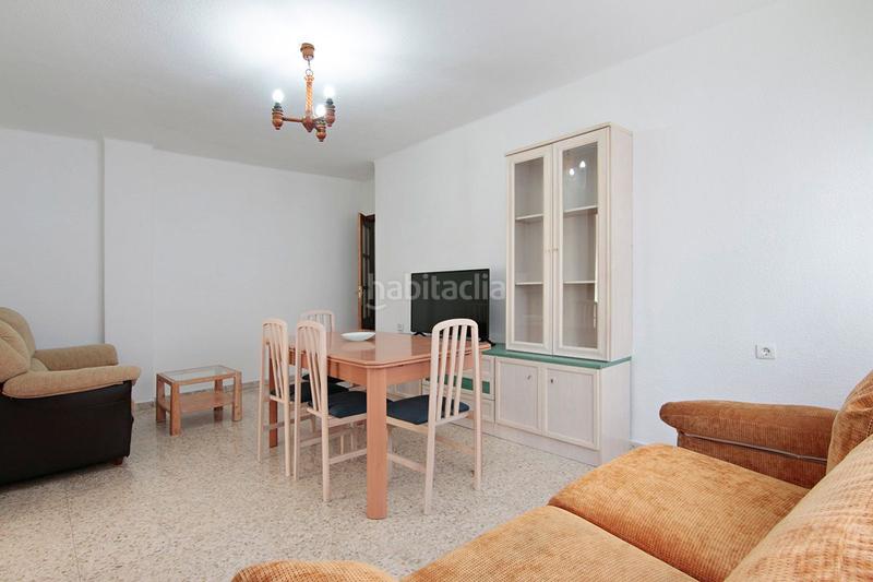 Foto d17b5d73-ab69-461a-9cc4-72e76e0a6a3e. Rent flat with heating in Camino de Ronda Granada