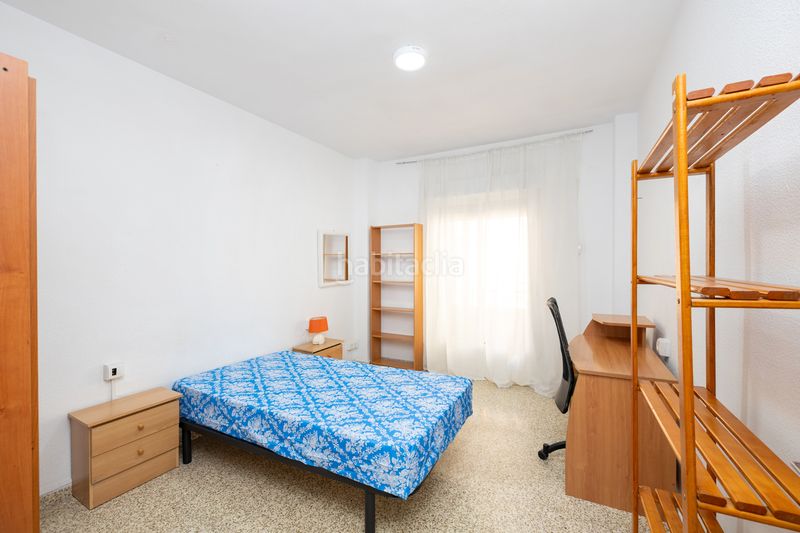 Foto 0995f761-50ac-4a5a-ae59-c5900bafd99e. Rent flat in calle pedro antonio de alarcón 43 in Granada