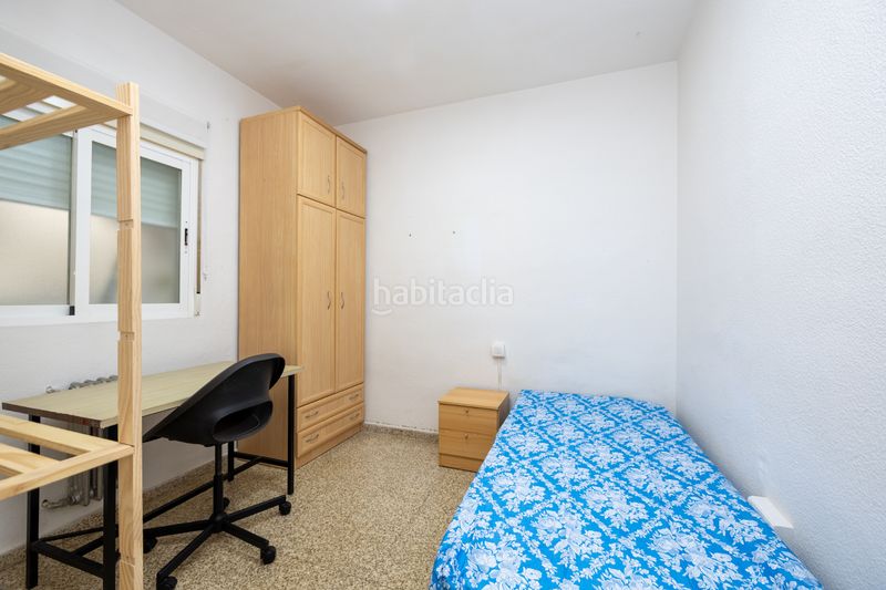 Foto 18b7d8a7-2890-4215-847e-ba9445a114d6. Rent flat in calle pedro antonio de alarcón 43 in Granada