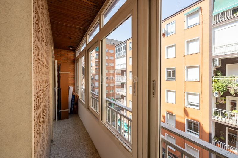 Foto 1a7dea77-6d2c-4793-8e8e-c8127d6b931d. Rent flat in calle pedro antonio de alarcón 43 in Granada
