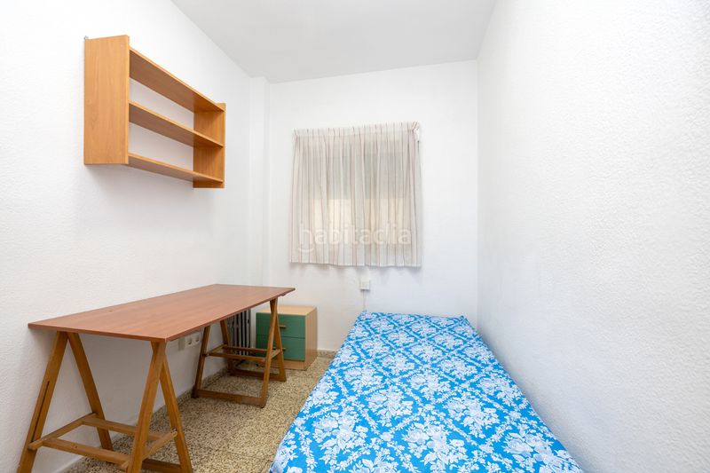 Foto 48c6757a-210a-4dd9-8fe9-cb75abb90a69. Rent flat in calle pedro antonio de alarcón 43 in Granada