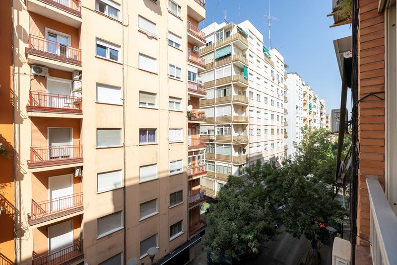 Foto a0733e53-717d-4636-a480-765e59a5c37a. Rent flat in calle pedro antonio de alarcón 43 in Granada