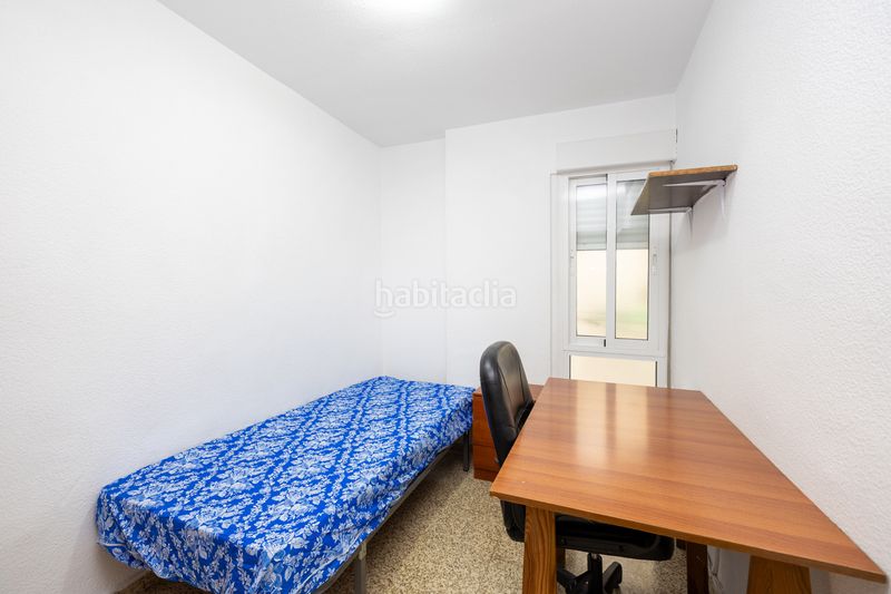 Foto a4a6cb06-6c93-4c3c-be04-ef3cabcc7439. Rent flat in calle pedro antonio de alarcón 43 in Granada