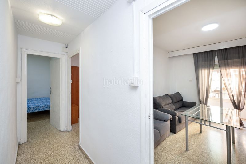 Foto e9d0e6d8-8045-46d5-b0c1-bb3b3c831afc. Rent flat in calle pedro antonio de alarcón 43 in Granada