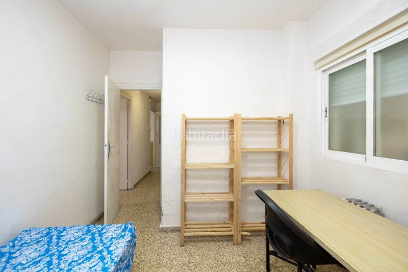 Foto ed9a0549-7009-44d9-8435-86c3916c9bbb. Rent flat in calle pedro antonio de alarcón 43 in Granada