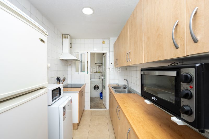 Foto faeee35b-a913-4065-96b5-a6757998e51f. Rent flat in calle pedro antonio de alarcón 43 in Granada