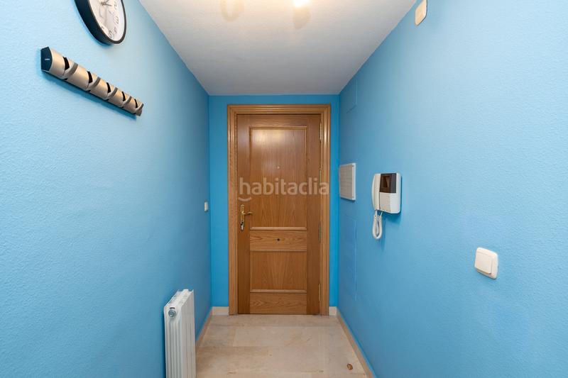 Foto 4169d2b5-dd04-4fb6-9abb-b2cbcc85dfdf. Rent apartment with pool in Rosaleda - Juventud Granada