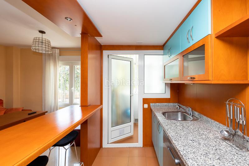 Foto 9b49f474-95f0-4d08-87d5-f1d849f56e51. Rent apartment with pool in Rosaleda - Juventud Granada