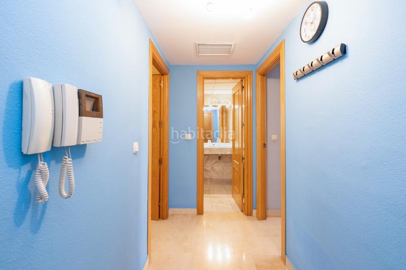 Foto ebff3259-422d-4945-a301-084cdb860c46. Rent apartment with pool in Rosaleda - Juventud Granada