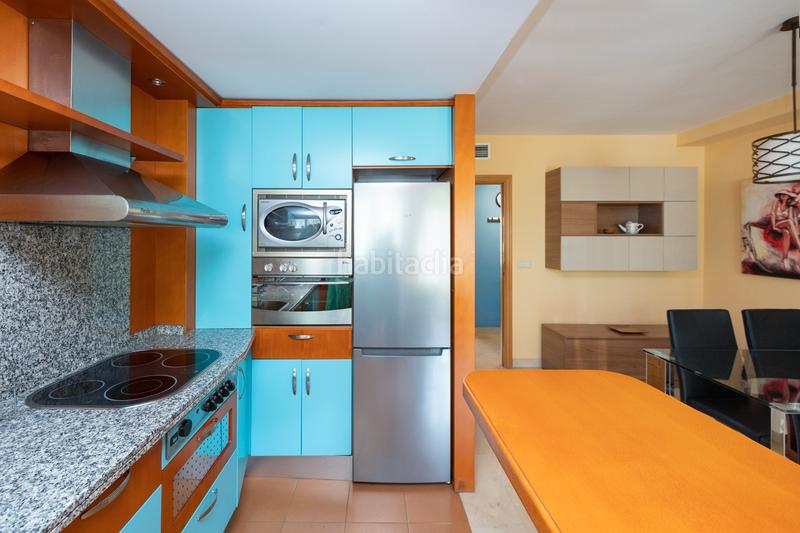 Foto f805956f-4646-4e18-8d9e-c12ffc06e779. Rent apartment with pool in Rosaleda - Juventud Granada