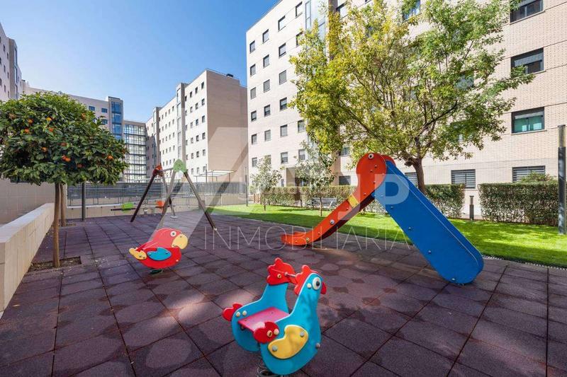 Foto 7016ccf4-3e49-4fb5-93f5-2238c34372e4. Affitto appartamento con riscaldamento parcheggio piscina in Granada