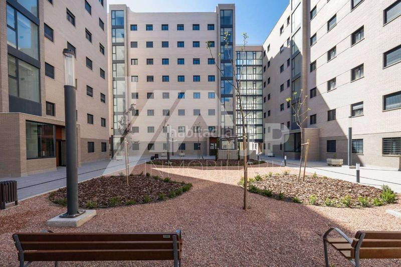 Foto 8c78d43d-9951-41de-8804-baaf1a2710b5. Affitto appartamento con riscaldamento parcheggio piscina in Granada