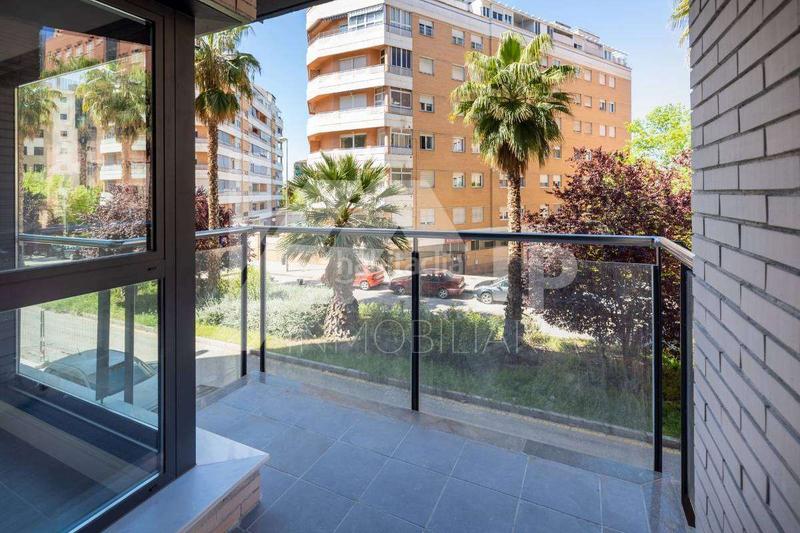 Foto f7e07df9-ff54-41cc-9a5f-1b1392c1141b. Affitto appartamento con riscaldamento parcheggio piscina in Granada