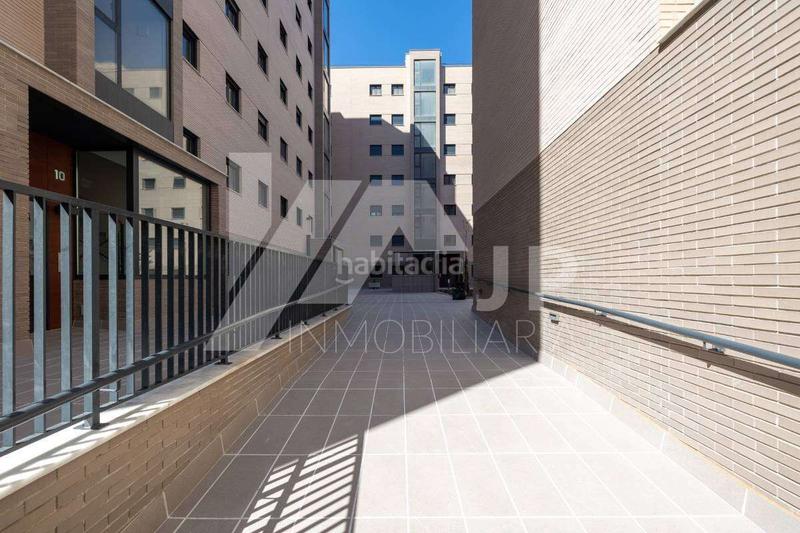 Foto 4725369c-0599-4334-98d5-7d135ad057bb. Rent flat with heating parking pool in Cerrillo de Maracena - Periodistas Granada