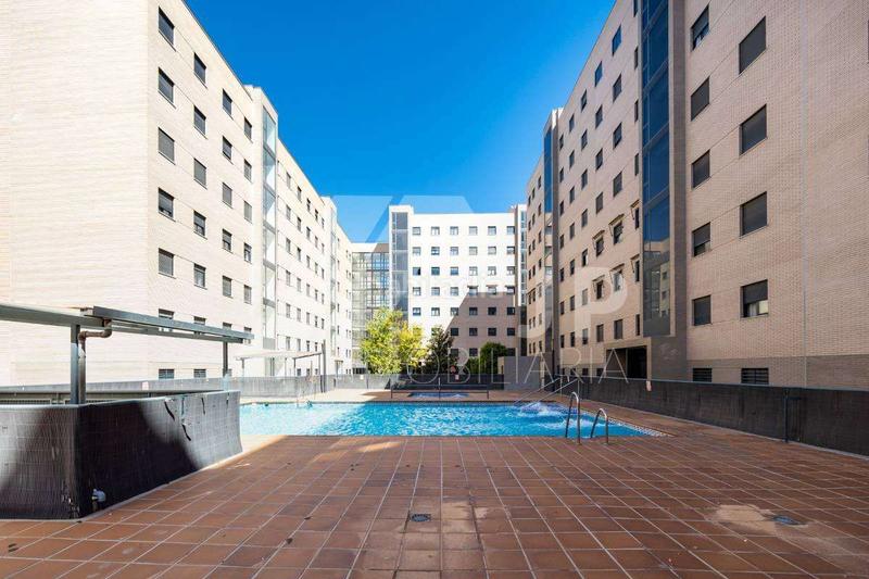 Foto d8dda65f-ed8b-42e4-bee2-19f4e19a97bd. Rent flat with heating parking pool in Cerrillo de Maracena - Periodistas Granada