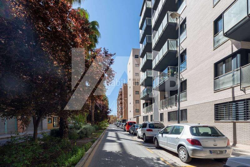 Foto ee6a9c38-f337-4034-894a-55b77c6a1f39. Rent flat with heating parking pool in Cerrillo de Maracena - Periodistas Granada