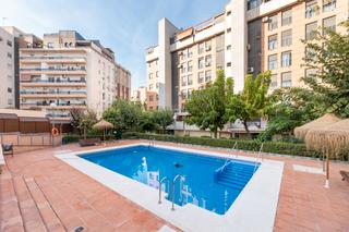 Appartement  Calle periodista josé fernández martínez. Oportunidad en parque almunia. piso compuesto de 2 dormitorios c