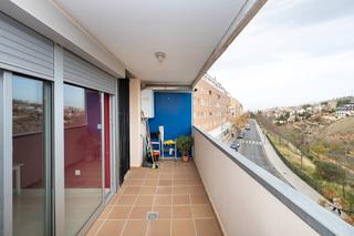 Etagenwohnung  Calle aconcagua. Piso en serrallo, calle aconcagua. vivienda del 2007, situada en