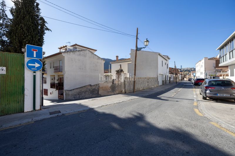 Foto 5945f4f8-855e-4e4a-a7e3-373d72ada2e4. Wohngrundstück in calle ordesa 52 in Lancha del Genil Granada