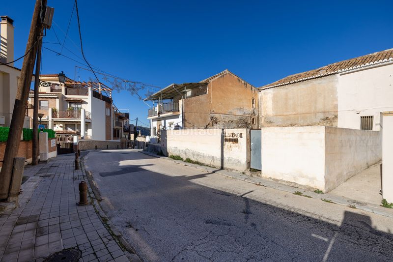 Foto a2e4df59-6d72-46a5-a4d5-dd8cc2afc112. Wohngrundstück in calle ordesa 52 in Lancha del Genil Granada