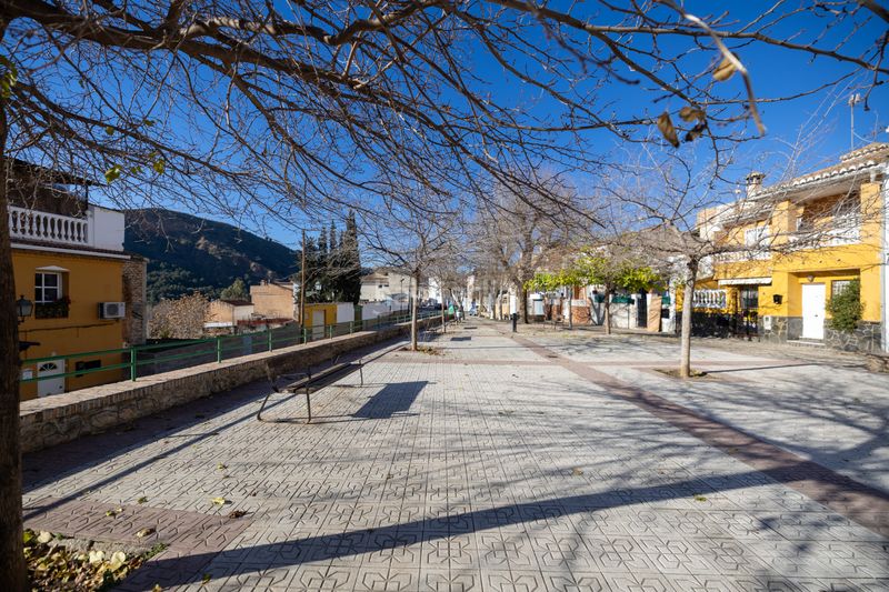 Foto aa82b29e-6a6e-487f-a61a-20f33fbcdb3d. Wohngrundstück in calle ordesa 52 in Lancha del Genil Granada