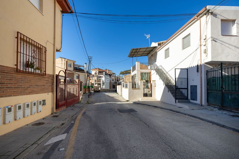 Foto cb9fa574-c800-41c2-9c61-174530fe5fd5. Wohngrundstück in calle ordesa 52 in Lancha del Genil Granada