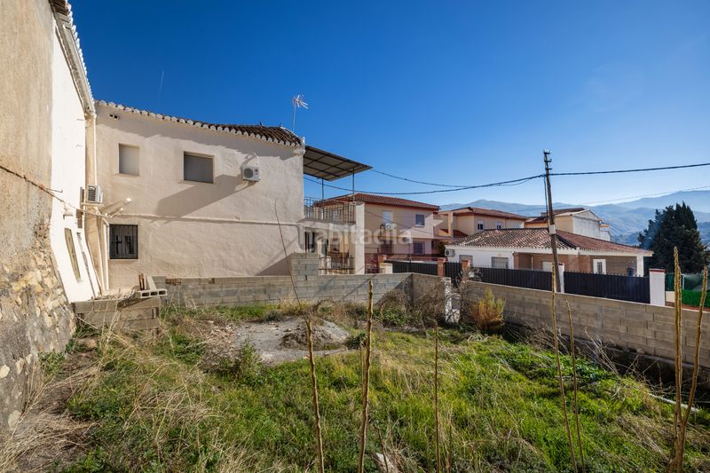 Foto fc72ccd2-d7be-4801-a3d7-58aefcd7c2ae. Wohngrundstück in calle ordesa 52 in Lancha del Genil Granada