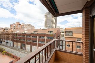 Appartamento  Avenida de la constitucin. Piso en venta en avenida constitucion. 4 dormitorios exteriores