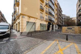 Local Comercial en Calle Nueva de San Antón