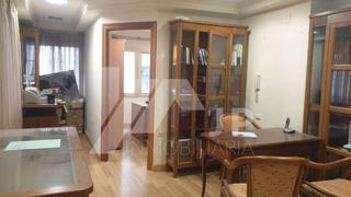 Alquiler Oficina  Pasaje conde alcalá. Alquiler de oficina en pleno centro de la ciudad.