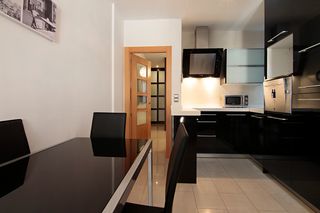 Lloguer Pis a Calle montalbán 11. Piso de 1 dormitorio ideal para una pareja o  persona sola