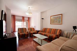 Location Appartement à Camino de ronda 95. Piso en alquiler camino de ronda. 4 dormitorios. estudiantes