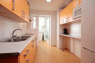 Location Appartement à Camino de ronda 95. Piso en alquiler camino de ronda. 4 dormitorios. estudiantes