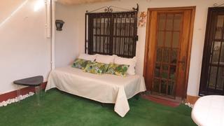 Miete Etagenwohnung  Calle estribo. Precioso estudio atico a estrenar con dos terrazas junto a cated