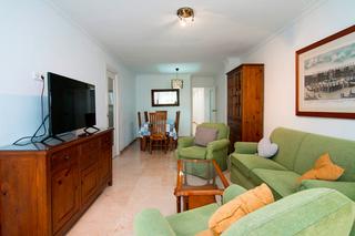 Appartement à Calle Méndez Núñez 7