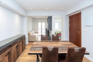 Pis a Calle cristo de la yedra 22. Apartamento en venta reformado con 2 dormitorios. zona ancha de
