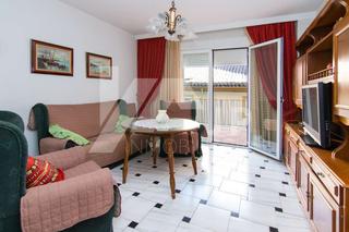 Location Appartement  Calle buensuceso. Próximo curso universitario. alquiler de piso de 3 dormitorios y