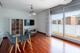 Alquiler Piso en Plaza gerardo cuerva 2. Piso amueblado con 2 dormitorios, alquiler. junto a calle arabia
