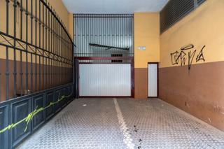 Autoparkplatz in Calle pedro antonio de alarcón 60. Estupenda plaza de garaje con excelente situación