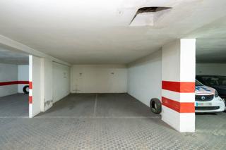 Autoparkplatz in Calle pedro antonio de alarcón 60. Estupenda plaza de garaje con excelente situación