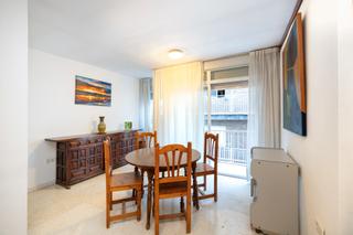 Appartamento in Calle Gran Capitán 25