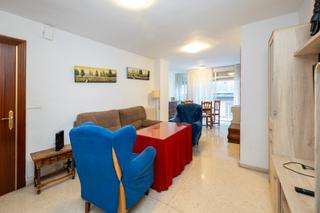 Etagenwohnung in Calle gran capitán 25