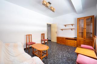 Location Appartement à Calle santa clotilde 33