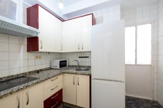 Location Appartement à Calle santa clotilde 33