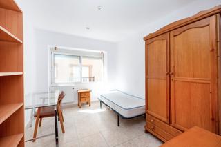 Location Appartement  Calle buensuceso. Curso universitario. piso en alquiler para estudiantes próximo c