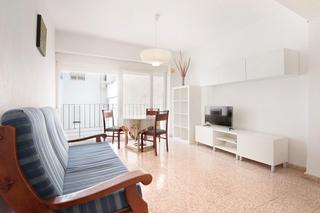 Location Appartement à Camino de ronda 139. Alquiler estudiantes. piso de 3 dormitorios frente a facultad de