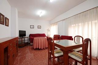 Location Appartement à Callejón del conde 3. Pleno centro de granada. junto calle mesones y facultad de tradu